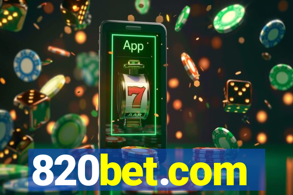 820bet.com