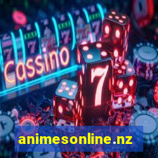 animesonline.nz