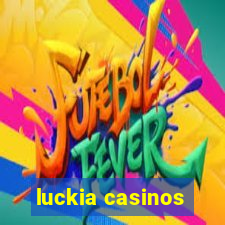 luckia casinos