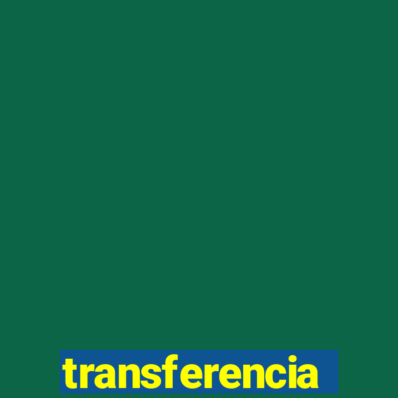 transferencia externa uff