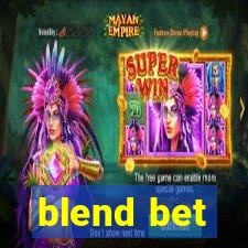 blend bet