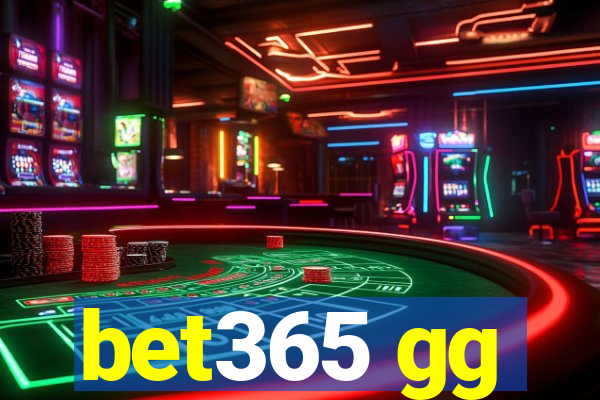 bet365 gg