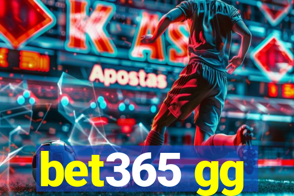 bet365 gg