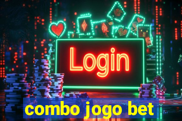 combo jogo bet