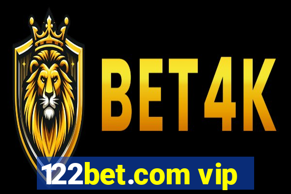 122bet.com vip