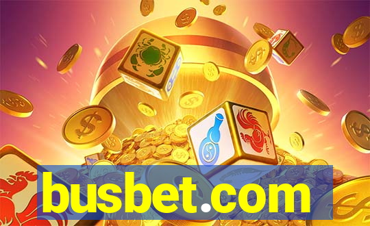 busbet.com