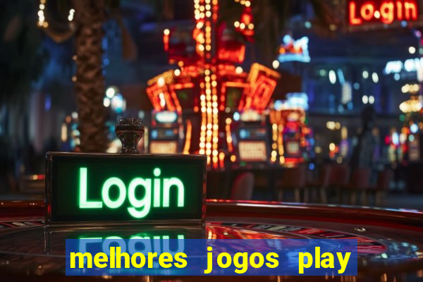 melhores jogos play to earn