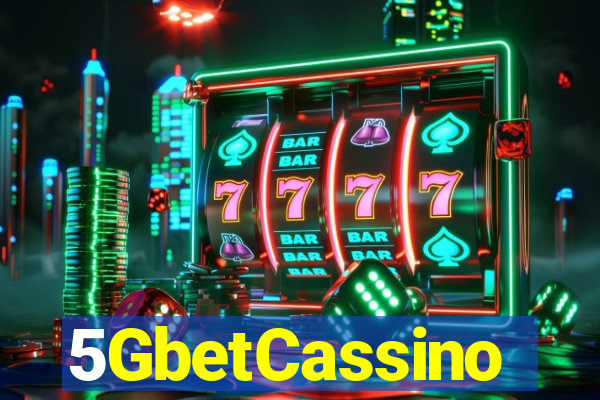 5GbetCassino