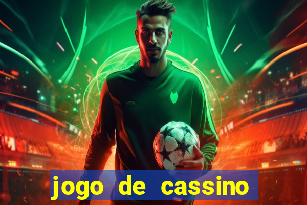 jogo de cassino que paga no pix