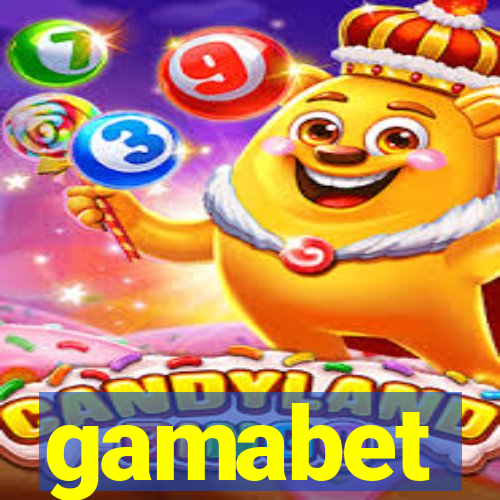 gamabet