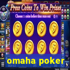 omaha poker