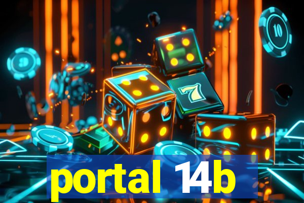 portal 14b