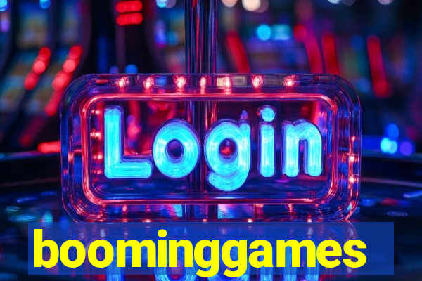 boominggames