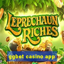 ggbet casino app