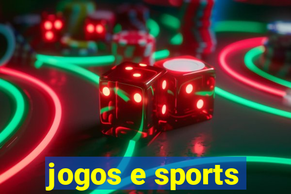 jogos e sports