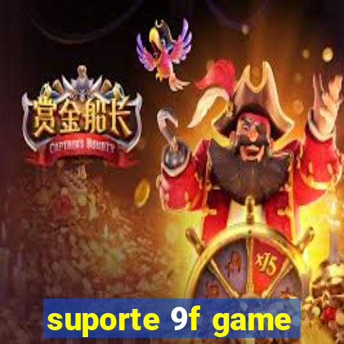 suporte 9f game