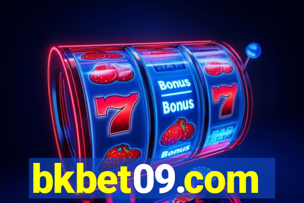 bkbet09.com