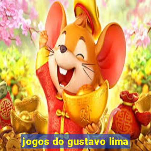 jogos do gustavo lima