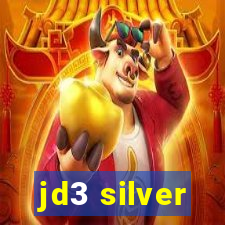 jd3 silver