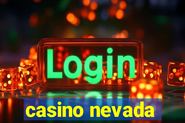 casino nevada