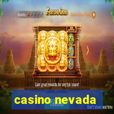 casino nevada