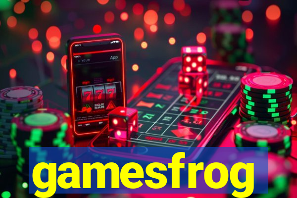 gamesfrog