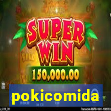 pokicomida