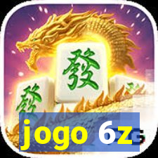 jogo 6z