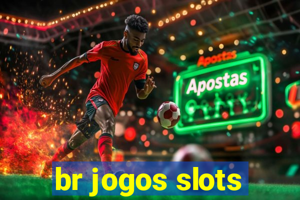 br jogos slots