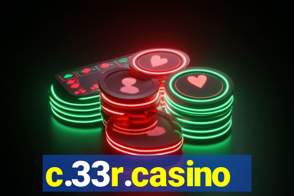 c.33r.casino