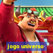 jogo universo