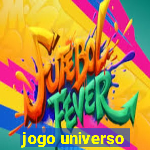 jogo universo