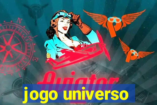 jogo universo