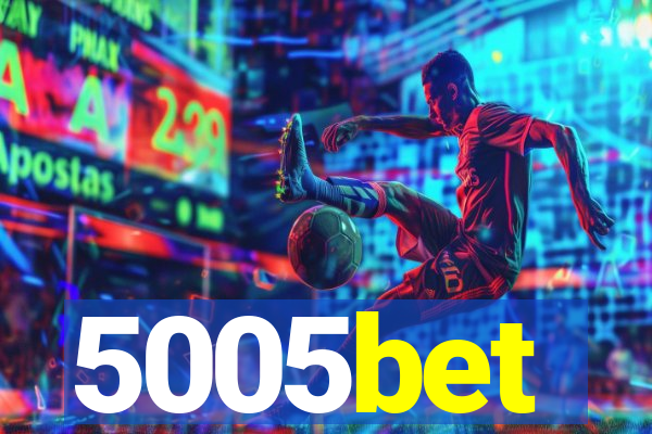 5005bet