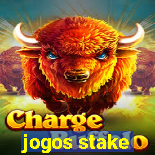 jogos stake