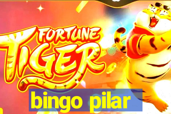 bingo pilar