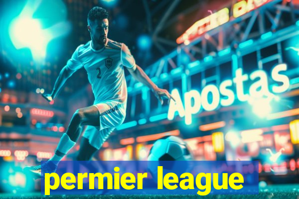 permier league