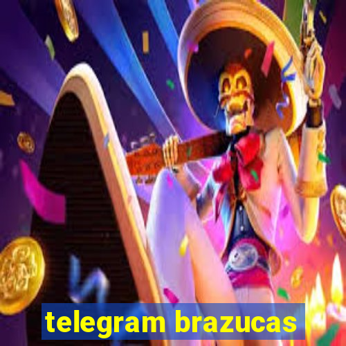 telegram brazucas