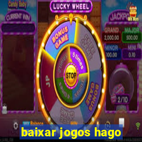 baixar jogos hago