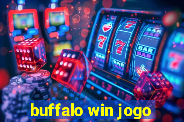 buffalo win jogo