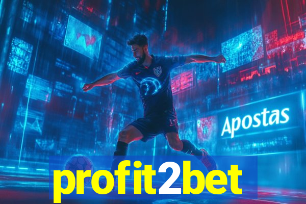 profit2bet