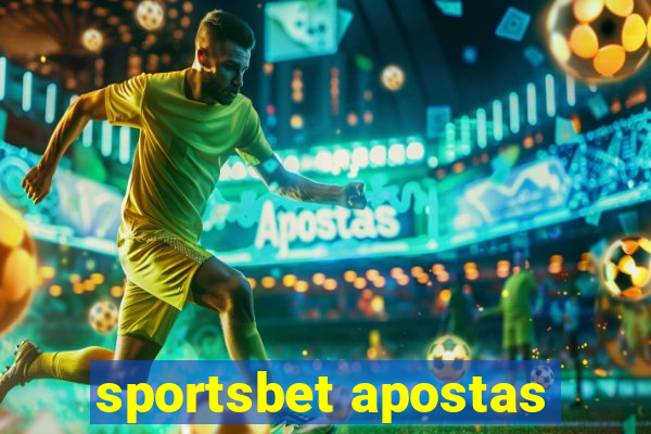 sportsbet apostas