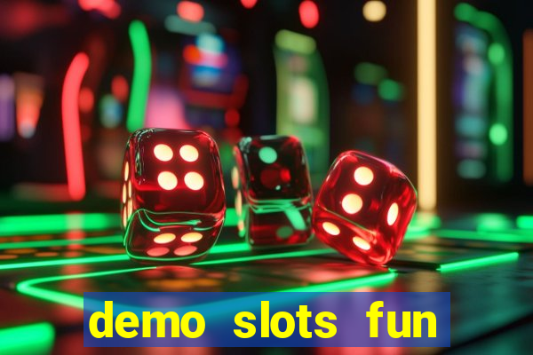 demo slots fun fortune mouse