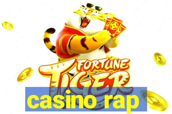 casino rap