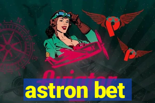 astron bet