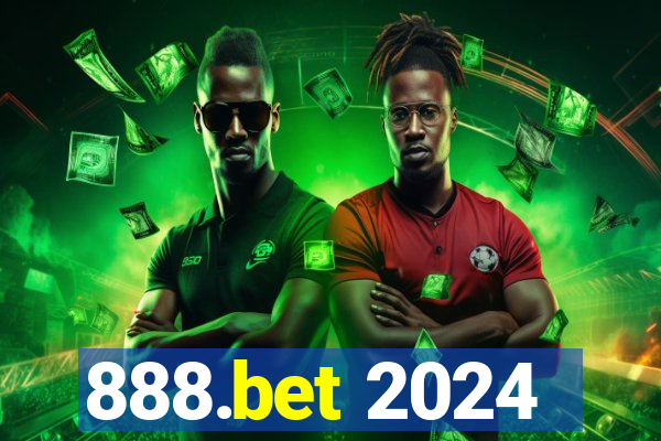 888.bet 2024