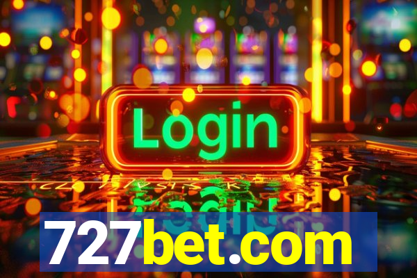 727bet.com