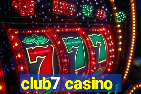 club7 casino