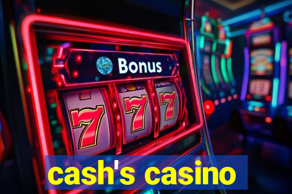 cash's casino