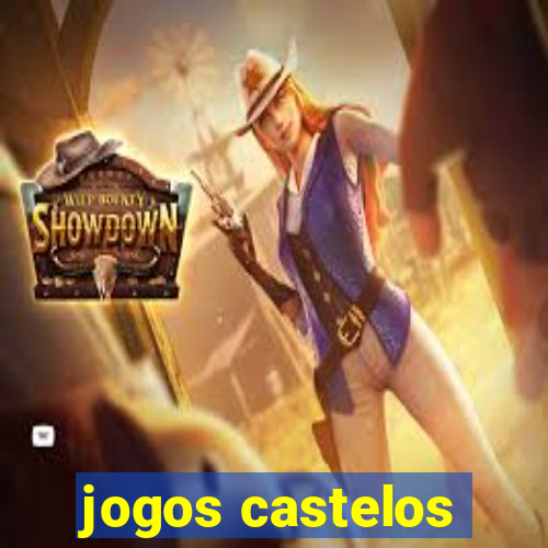 jogos castelos